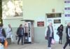 10 задържани медици след полицейска акция в „Св. Георги“ "Св. Георги"
