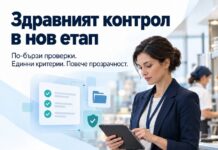 Оптимизирана е-система улеснява работата на РЗИ РЗИ