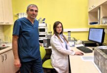 FAPI PET/CT – нов метод за онкодиагностика в „Александровска“ "Александровска"