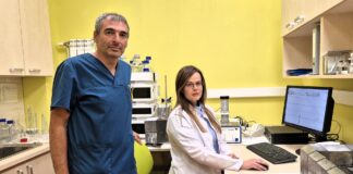 FAPI PET/CT – нов метод за онкодиагностика в „Александровска“ "Александровска"
