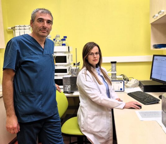 FAPI PET/CT – нов метод за онкодиагностика в „Александровска“ "Александровска"