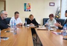 Речевата терапия връща до 30% от способностите на пациенти с инсулт и афазия инсулт
