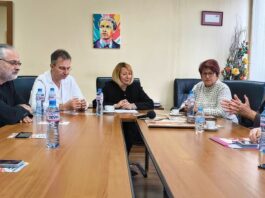 Речевата терапия връща до 30% от способностите на пациенти с инсулт и афазия инсулт